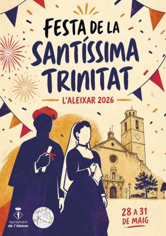 Festa de la Santíssima Trinitat 2026