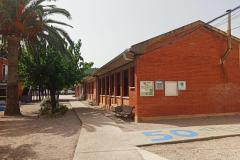 Escola Teresa Salvat Llauradó de l'Aleixar