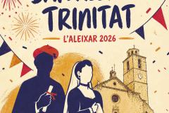 Festa de la Santíssima Trinitat 2026